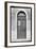 Venetian Doorways III-Laura Denardo-Framed Photographic Print