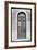 Venetian Doorways III-Laura Denardo-Framed Photographic Print