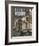 Venetian Facade I-Ethan Harper-Framed Art Print