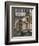 Venetian Facade I-Ethan Harper-Framed Art Print