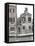 Venetian Facade Photos V-Sharon Chandler-Framed Premier Image Canvas