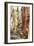 Venetian Fishing Boats-John Singer Sargent-Framed Giclee Print