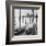 Venetian Gondolas III-Bill Philip-Framed Giclee Print