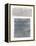 Venetian Gray-Mike Schick-Framed Stretched Canvas