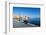 Venetian Harbour of Chania, Crete, Greek Islands, Greece, Europe-Michael Runkel-Framed Photographic Print