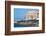 Venetian Harbour of Chania, Crete, Greek Islands, Greece, Europe-Michael Runkel-Framed Photographic Print