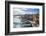 Venetian Harbour, Rethymno, Crete, Greek Islands, Greece, Europe-Michael Runkel-Framed Photographic Print