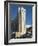 Venetian Hotel on the Strip, Las Vegas, Nevada, USA-Robert Harding-Framed Photographic Print