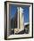 Venetian Hotel on the Strip, Las Vegas, Nevada, USA-Robert Harding-Framed Photographic Print