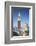 Venetian Hotel, Taipa, Macau, China, Asia-Ian Trower-Framed Photographic Print