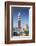 Venetian Hotel, Taipa, Macau, China, Asia-Ian Trower-Framed Photographic Print