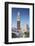 Venetian Hotel, Taipa, Macau, China, Asia-Ian Trower-Framed Photographic Print