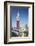 Venetian Hotel, Taipa, Macau, China, Asia-Ian Trower-Framed Photographic Print