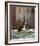 Venetian Journey-null-Framed Giclee Print