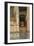 Venetian Passageway, c.1905-John Singer Sargent-Framed Giclee Print