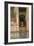 Venetian Passageway, c.1905-John Singer Sargent-Framed Giclee Print