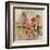 Venetian Pictures - Artwork In Painting Style-Maugli-l-Framed Art Print