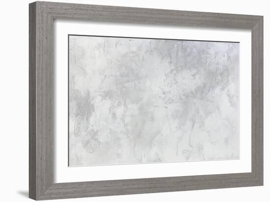 Venetian Plaster-Alexys Henry-Framed Giclee Print