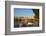 Venetian Port of Rethymnon, Crete, Greek Islands, Greece, Europe-Bruno Morandi-Framed Photographic Print