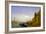 Venetian Scene (Oil on Canvas)-Felix Ziem-Framed Giclee Print