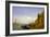 Venetian Scene (Oil on Canvas)-Felix Ziem-Framed Giclee Print