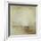 Venetian Scene-J. M. W. Turner-Framed Giclee Print