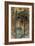 Venetian Scene-Jean-Baptiste-Camille Corot-Framed Giclee Print