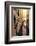 Venetian Sunlight - Antica Trattoria Poste Vecie-Philippe HUGONNARD-Framed Photographic Print