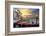 Venetian Sunlight - End of the Day-Philippe HUGONNARD-Framed Photographic Print