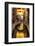 Venetian Sunlight - Golden Sun-Philippe HUGONNARD-Framed Photographic Print