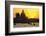 Venetian Sunlight - Last Rays of Sunshine-Philippe HUGONNARD-Framed Photographic Print