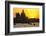 Venetian Sunlight - Last Rays of Sunshine-Philippe HUGONNARD-Framed Photographic Print