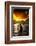 Venetian Sunlight - Last Rays of Sunshine-Philippe HUGONNARD-Framed Photographic Print