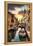 Venetian Sunlight - Motoscafi-Philippe HUGONNARD-Framed Premier Image Canvas