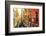 Venetian Sunlight - Rio de le Do Torre-Philippe HUGONNARD-Framed Photographic Print