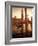 Venetian Theme Resort, Las Vegas-Stuart Westmorland-Framed Photographic Print