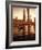 Venetian Theme Resort, Las Vegas-Stuart Westmorland-Framed Photographic Print