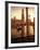 Venetian Theme Resort, Las Vegas-Stuart Westmorland-Framed Photographic Print