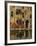 Venetian Veranda-Lucio Sollazzi-Framed Premium Giclee Print