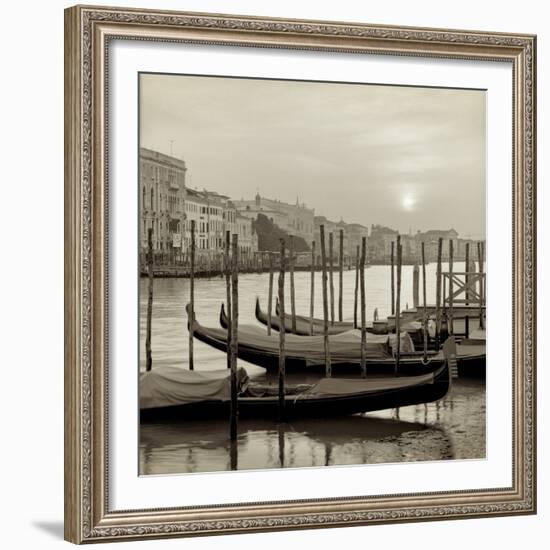 Venezia 11-Alan Blaustein-Framed Photographic Print