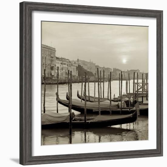 Venezia 11-Alan Blaustein-Framed Photographic Print