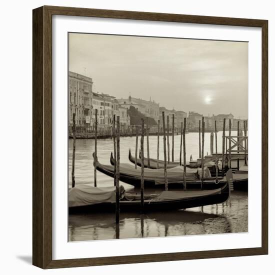 Venezia 11-Alan Blaustein-Framed Photographic Print