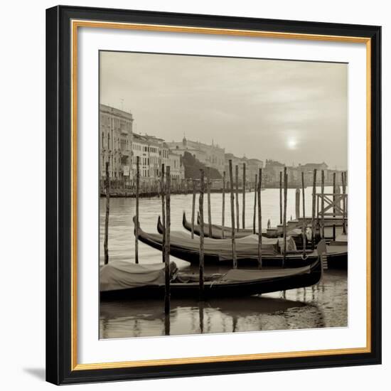 Venezia 11-Alan Blaustein-Framed Photographic Print