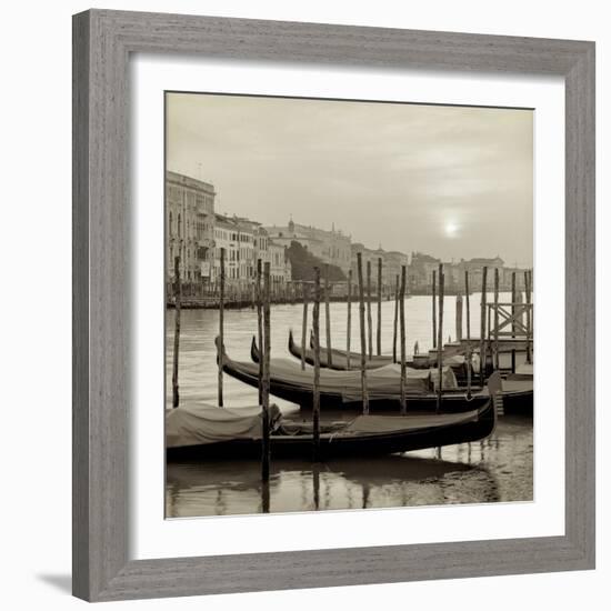 Venezia 11-Alan Blaustein-Framed Photographic Print