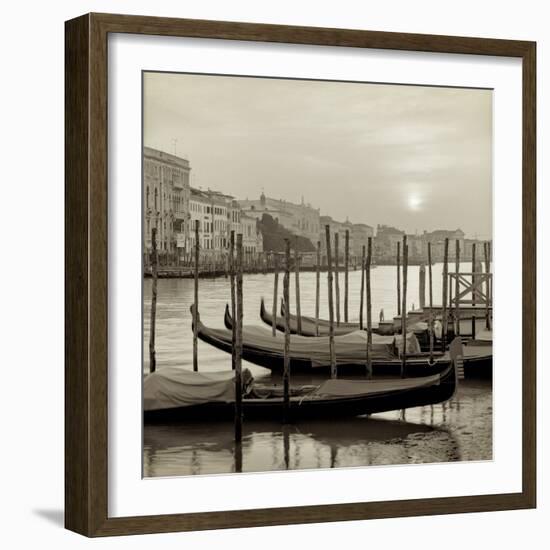 Venezia 11-Alan Blaustein-Framed Photographic Print