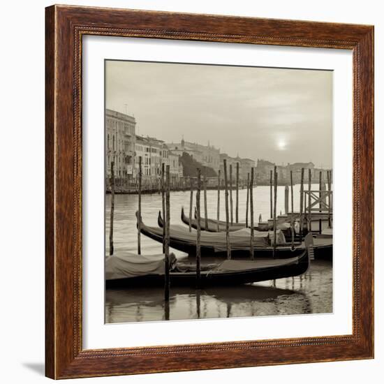 Venezia 11-Alan Blaustein-Framed Photographic Print