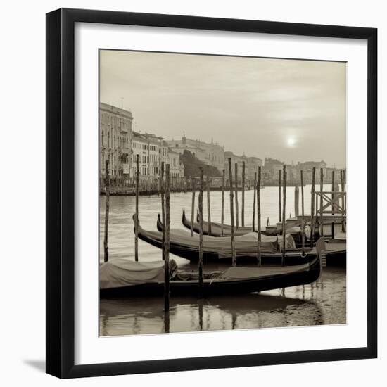 Venezia 11-Alan Blaustein-Framed Photographic Print