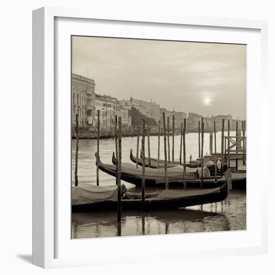Venezia 11-Alan Blaustein-Framed Photographic Print