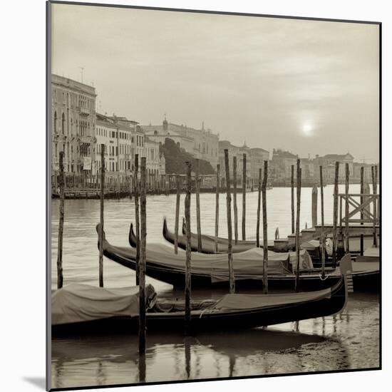 Venezia 11-Alan Blaustein-Mounted Photographic Print