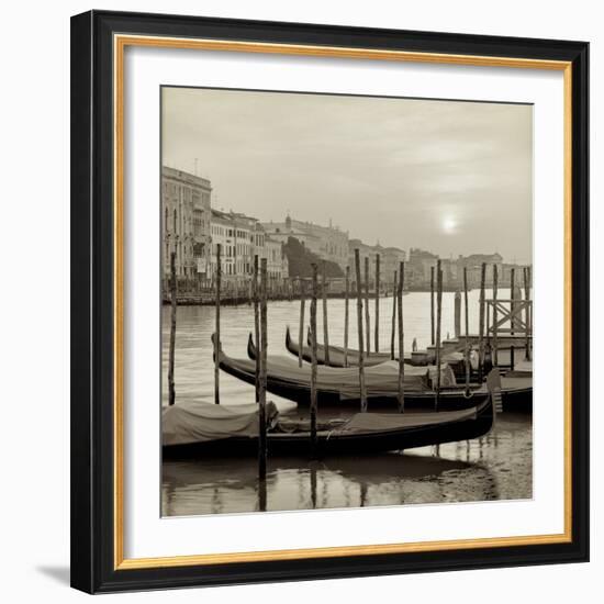 Venezia 11-Alan Blaustein-Framed Photographic Print